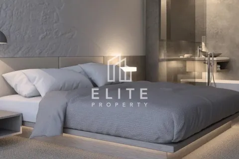 Apartamento en Ciel Tower, Dubai Marina, Dubai, 10 m², № 113119 - foto 12