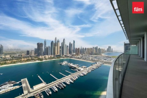 Снять в аренду квартиру в Dubai Harbour, Дубай: 4 спальни, 234.9м², № 113117 - фото 18