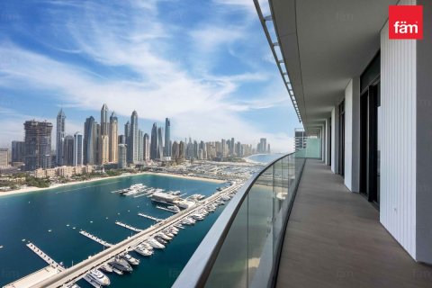 Снять в аренду квартиру в Dubai Harbour, Дубай: 4 спальни, 234.9м², № 113117 - фото 19