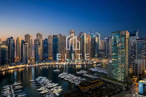 Apartamento en Dubai, 40 m², № 113120 - foto 5