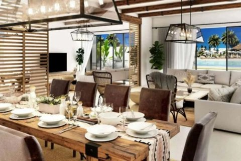 Townhouse in Dubai 4 bedrooms, 144 sq.m. № 16530 - photo 4