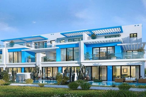 Townhouse in Dubai 4 bedrooms, 144 sq.m. № 16530 - photo 1