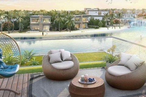Townhouse in Dubai 4 bedrooms, 144 sq.m. № 16530 - photo 7