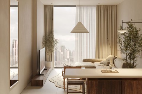 Apartment in Dubai 1 bedroom, 59.6 sq.m. № 16526 - photo 2