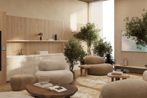 Apartment in Dubai 1 bedroom, 59.6 sq.m. № 16526 - photo 19
