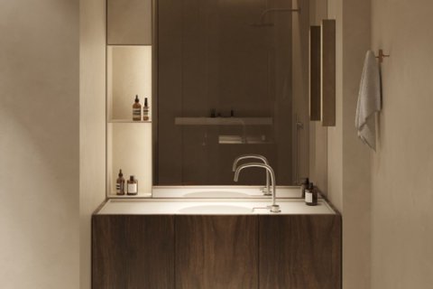 Apartment in Dubai 1 bedroom, 59.6 sq.m. № 16526 - photo 14