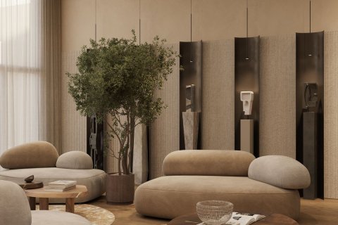 Apartment in Dubai 1 bedroom, 59.6 sq.m. № 16526 - photo 22