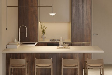 Apartment in Dubai 1 bedroom, 59.6 sq.m. № 16526 - photo 3