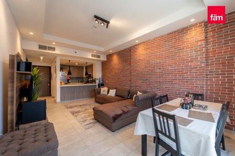 Apartment in Dubai 2 bedrooms, 111.8 sq.m. № 16529 - photo 1