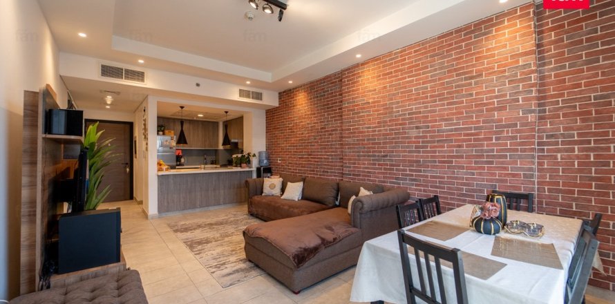 Apartment in Dubai 2 bedrooms, 111.8 sq.m. № 16529