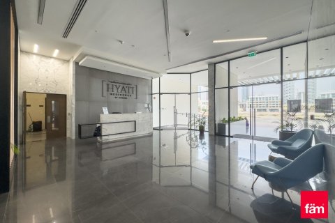 Apartment in Dubai 2 bedrooms, 111.8 sq.m. № 16529 - photo 17