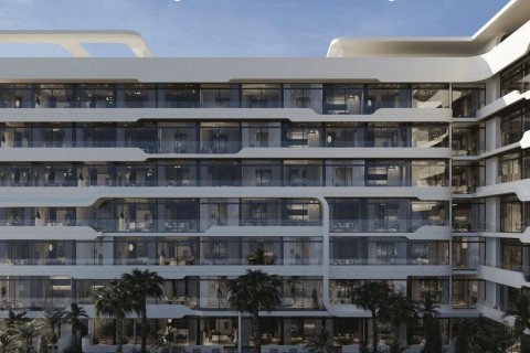 Appartement à Dubai Silicon Oasis, Dubai, 3 chambres, 143 m², № 48267 - photo 3