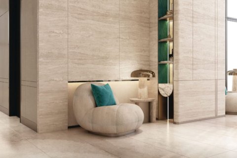 Appartement à Al Furjan, Dubai, 4 chambres, 318 m², № 48266 - photo 3