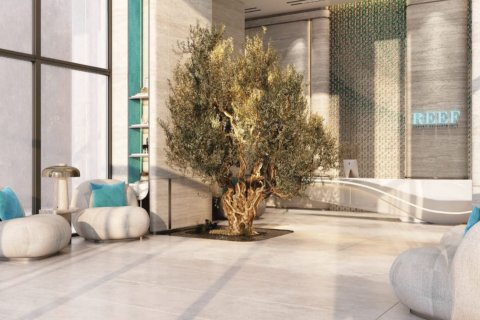 Appartement à Al Furjan, Dubai, 4 chambres, 318 m², № 48266 - photo 2