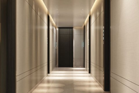 Appartement à Al Furjan, Dubai, 4 chambres, 318 m², № 48266 - photo 1
