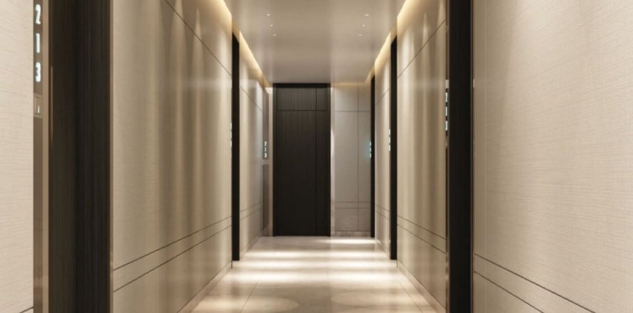 Appartement à Al Furjan, Dubai, 4 chambres, 318 m², № 48266