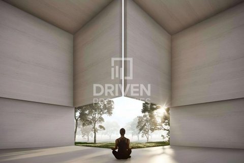 Купить таунхаус в District 7, Мохаммед Бин Рашид Сити, Дубай: 4 спальни, 503м², № 65494 - фото 22