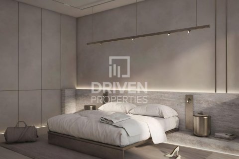 Купить таунхаус в District 7, Мохаммед Бин Рашид Сити, Дубай: 4 спальни, 503м², № 65494 - фото 6