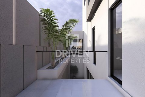 Купить таунхаус в District 7, Мохаммед Бин Рашид Сити, Дубай: 4 спальни, 503м², № 65494 - фото 20