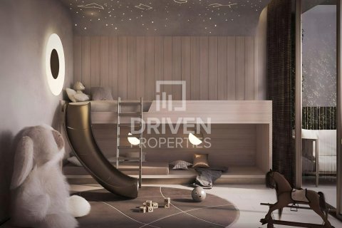 Купить таунхаус в District 7, Мохаммед Бин Рашид Сити, Дубай: 4 спальни, 503м², № 65494 - фото 17