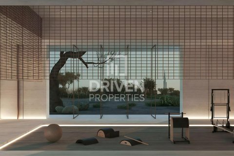 Купить таунхаус в District 7, Мохаммед Бин Рашид Сити, Дубай: 4 спальни, 503м², № 65494 - фото 12