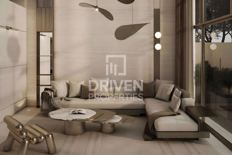 Купить таунхаус в District 7, Мохаммед Бин Рашид Сити, Дубай: 4 спальни, 503м², № 65494 - фото 2