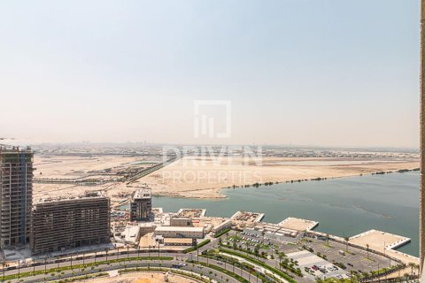 Appartement à Dubai Creek Harbour (The Lagoons), Dubai, 1 chambre, 95 m², № 65506 - photo 1