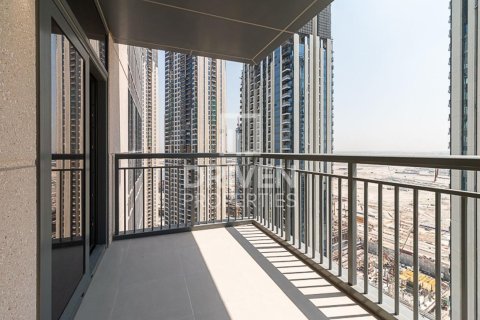 Appartement à Dubai Creek Harbour (The Lagoons), Dubai, 1 chambre, 95 m², № 65506 - photo 9