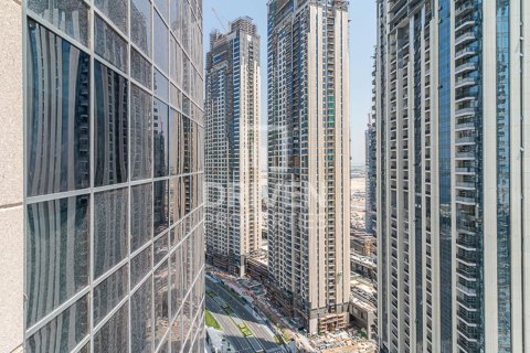 Appartement à Dubai Creek Harbour (The Lagoons), Dubai, 1 chambre, 95 m², № 65506 - photo 2