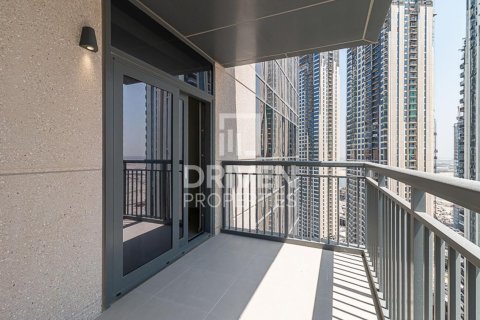 Appartement à Dubai Creek Harbour (The Lagoons), Dubai, 1 chambre, 95 m², № 65506 - photo 10
