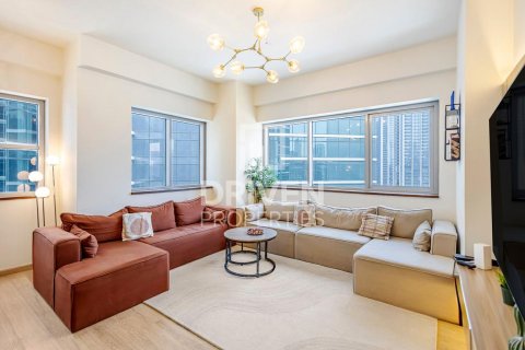 Appartement à Executive Towers, Business Bay, Dubai, 3 chambres, 170 m², № 65504 - photo 3