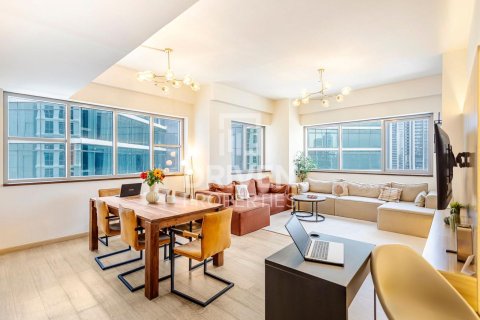 Appartement à Executive Towers, Business Bay, Dubai, 3 chambres, 170 m², № 65504 - photo 1