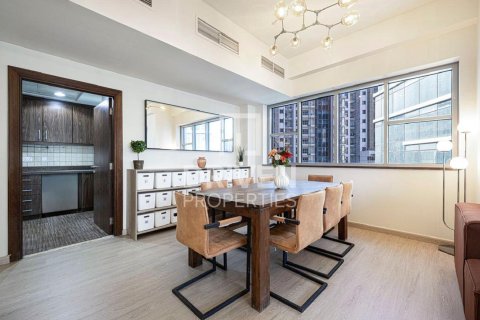 Appartement à Executive Towers, Business Bay, Dubai, 3 chambres, 170 m², № 65504 - photo 5