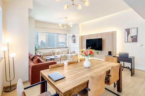 Appartement à Executive Towers, Business Bay, Dubai, 3 chambres, 170 m², № 65504 - photo 2