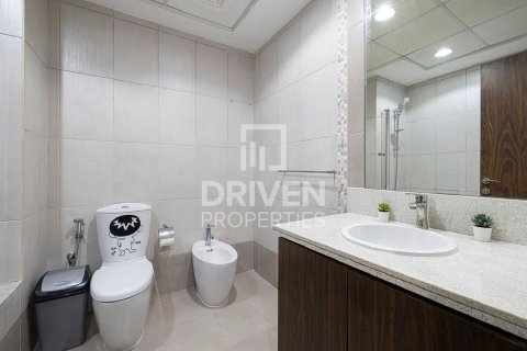 Appartement à Executive Towers, Business Bay, Dubai, 3 chambres, 170 m², № 65504 - photo 15