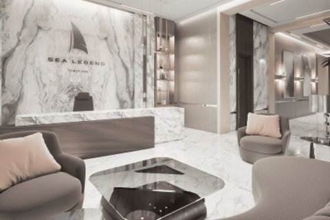 شقة في دبي 2 غرف نوم, 112 م² رقم 49597 - صورة 1