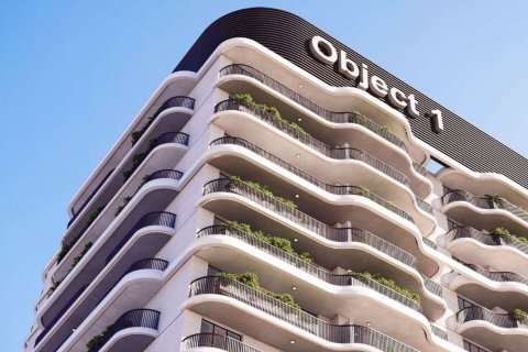 Apartment in Jumeirah Village Circle, Dubai 1 bedroom, 67 sq.m. № 49594 - photo 3