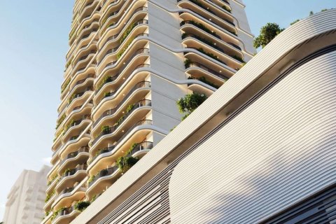 Apartment in Jumeirah Village Circle, Dubai 1 bedroom, 67 sq.m. № 49594 - photo 2