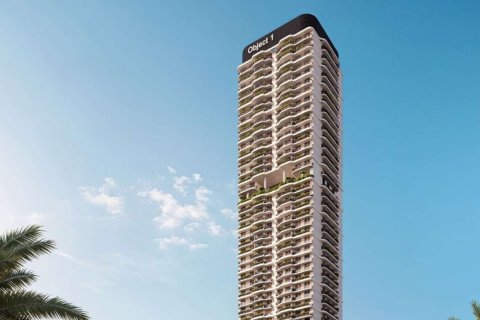 Apartment in Jumeirah Village Circle, Dubai 1 bedroom, 67 sq.m. № 49594 - photo 4
