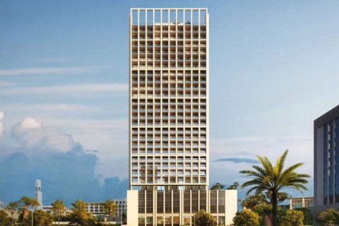 Apartment in Al Jaddaf, Dubai 1 bedroom, 75 sq.m. № 49598 - photo 3