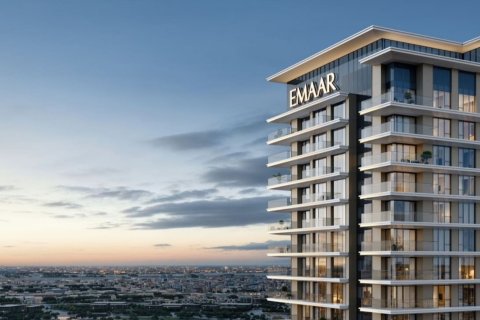 Appartement à Dubai Creek Harbour (The Lagoons), Dubai, 3 chambres, 170 m², № 49595 - photo 3