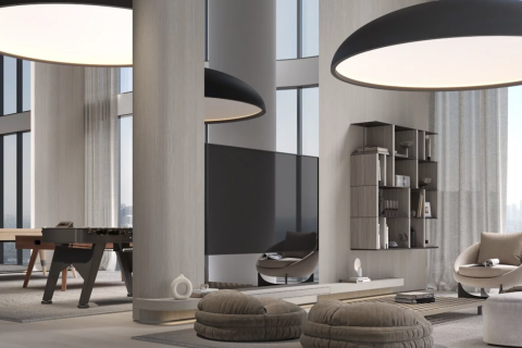 Appartement à Dubai, 3 chambres, 237 m², № 9273 - photo 8