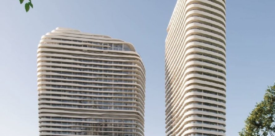 Appartement à Dubai, 3 chambres, 237 m², № 9273