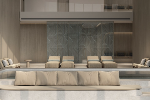 Appartement à Dubai, 3 chambres, 237 m², № 9273 - photo 3