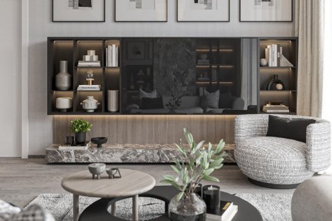 Appartement à Dubai, 1 chambre, 85 m², № 9284 - photo 10