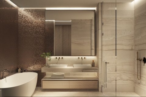Appartement à Dubai, studio, 47 m², № 9276 - photo 15