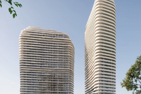 Appartement à Dubai, studio, 47 m², № 9276 - photo 1