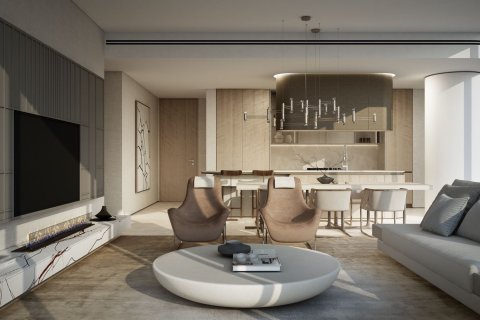Appartement à Dubai, studio, 47 m², № 9276 - photo 11