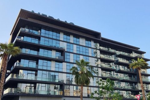 Building in City Walk, Dubai 30 bedrooms, 6050 sq.m. № 9277 - photo 1
