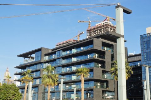 Building in City Walk, Dubai 30 bedrooms, 6050 sq.m. № 9277 - photo 5